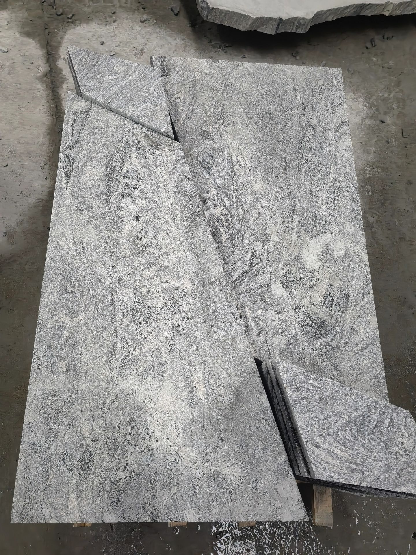 石材浪淘沙多少錢一平米(圖3)